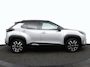 Toyota Yaris Cross 1.5 Hybrid 130 Launch Edition | leder-stof bekleding | Stoel en stuurverwarming | Electrische achterklep |