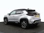 Toyota Yaris Cross 1.5 Hybrid 130 Launch Edition | leder-stof bekleding | Stoel en stuurverwarming | Electrische achterklep |
