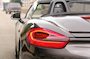 Porsche Boxster 3.4S Handbak / Uniek / Top staat / 100% Historie