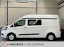 Ford Transit Custom 300 2.0 TDCI L2H1 Trend Dubbele Cabine