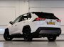 Toyota RAV4 2.5 Hybrid AWD Bi-Tone Carplay Clima Cruise Navi Allseason