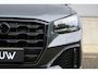 Audi Q2 30 TFSI 110pk S Edition | Panoramadak | Smartphone Interface | Matrix-LED | PDC | Optiek Zwart