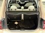 Fiat 500 La Prima 42 kWh | pano dak | Led voor \ achter licht | JBL! audio | Stoelverwarming |