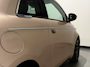 Fiat 500 La Prima 42 kWh | pano dak | Led voor \ achter licht | JBL! audio | Stoelverwarming |