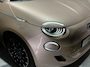 Fiat 500 La Prima 42 kWh | pano dak | Led voor \ achter licht | JBL! audio | Stoelverwarming |