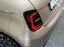 Fiat 500 La Prima 42 kWh | pano dak | Led voor \ achter licht | JBL! audio | Stoelverwarming |