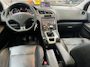 Peugeot 5008 1.6 THP Style 7p. PANO NAVI PSENSOR LEDER CRUISE TREKHAAK 2 X SLEUTELS