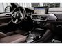 BMW X3 xDrive30e Business Edition Plus M-sport, panoramadak, head-up, comfort acces, camera, hifi