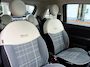 Fiat 500 1.2 Lounge | RIJKLAARPRIJS | Panoramadak | Navigatie | Parkeersensoren | Chrome-pakket