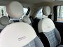 Fiat 500 1.2 Lounge | RIJKLAARPRIJS | Panoramadak | Navigatie | Parkeersensoren | Chrome-pakket