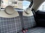 Fiat 500 1.2 Lounge | RIJKLAARPRIJS | Panoramadak | Navigatie | Parkeersensoren | Chrome-pakket