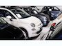 Fiat 500 1.2 Lounge | RIJKLAARPRIJS | Panoramadak | Navigatie | Parkeersensoren | Chrome-pakket