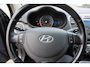 Hyundai i10 1.2 i-Catcher , Incl nw apk/beurt & 3 mnd 100% garantie