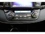 Toyota RAV4 2.0 Dynamic 4WD | Trekhaak | 2000 kg trekgewicht | dealeronderhouden |