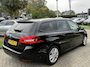 Peugeot 308 SW 1.2 Benzine Zwart 2018 Facelift 150.000 KM