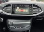 Peugeot 308 SW 1.2 Benzine Zwart 2018 Facelift 150.000 KM