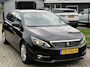 Peugeot 308 SW 1.2 Benzine Zwart 2018 Facelift 150.000 KM