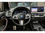 BMW X3 G01 xDrive30e High Executive M Sport / Facelift / Head Up / 360 / Laser