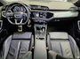 Audi Q3 Sportback 45 TFSI e 3X S-Line | Sonos | Black Optic | Leder | Camera | Memoryseats |