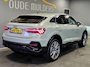 Audi Q3 Sportback 45 TFSI e 3X S-Line | Sonos | Black Optic | Leder | Camera | Memoryseats |