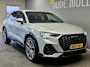 Audi Q3 Sportback 45 TFSI e 3X S-Line | Sonos | Black Optic | Leder | Camera | Memoryseats |