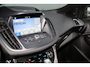 Ford Kuga 1.5-182pk Titanium 4WD AUTOMAAT ! Vierwielaandrijving ! Trekgewicht 1.850kg ! Erg nette wagen ! Autm. airco dual, stoel-, stuur- en voorraamverw., cruise control, r/cd, camera, elektr. achterklep, LM wielen, trekhaak, navigatie, telefoonvoorb., metallic lak etc.