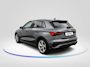 Audi A3 Sportback 30 TFSI S edition 110pk | Navigatie | S line interieur | Apple Carplay /-Android auto | 17 inch Lichtmetalen velgen | Cruise controle | Parkeersensoren voor en achter