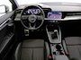 Audi A3 Sportback 30 TFSI S edition 110pk | Navigatie | S line interieur | Apple Carplay /-Android auto | 17 inch Lichtmetalen velgen | Cruise controle | Parkeersensoren voor en achter