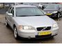 Volvo S60 2.0T Kinetic | 5 Cilinder | Spaceball | Camera | Multimedia | Climate control | Cruise control