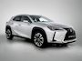 Lexus UX 250h AWD Executive Line + President Pack | BTW Voertuig | Mark Levinson | Bruin Leder | Memory seat | Stoel+stuurverwarming | Stoelventilatie | 360 Camera | Elektrische achterklep | Blind Spot Monitor | Head-Up |