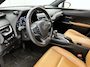 Lexus UX 250h AWD Executive Line + President Pack | BTW Voertuig | Mark Levinson | Bruin Leder | Memory seat | Stoel+stuurverwarming | Stoelventilatie | 360 Camera | Elektrische achterklep | Blind Spot Monitor | Head-Up |