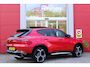 Alfa Romeo Tonale 1.3 270PK Ibrida Plug-In Q4 SPORT SPECIALE | PANORAMISCH SCHUIF KANTELDAK MET ZWARTE DAKSTRIPS | ROSSO BRERA (METALLIC ROOD) MET ZWART DAK  | HARMAN KARDON PREMIUM AUDIO MET 14 SPEAKERS | TECHNOLOGY PACK: PARKEERWAARSCHUWING VOOR EN ACHTER/360° CAMERA / AUTONOMOUS DRIVING LEVEL 2: ADAPTIVE CRUISE CONTROL/LANE CENTERING ASSIST/TRAFFIC JAM ASSIST DODEHOEK DETECTIE AUTOMATISCH DIMMENDE BUITENSPIEGELS ELEKTRISCH BEDIENBARE ACHTERKLEP | 20" LICHTMETALEN VELGEN FORI | DRAADLOZE TELEFOONLADER | NAVIGATIE | DRAADLOZE APPLE CARPLAY/ANDROID AUTO | FULL LED MATRIX KOPLAMPEN | LEDEREN BEKLEDING / ALCANTARA BEKLEDING | ZWART GESPOTEN BREMBO REMKLAUWEN MET WITTE LETTERS | DUAL STAGE VALVE ACTIVE OPHANGING (DSV) MET ELEKTRONISCH GEREGELDE DEMPING |