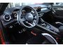 Alfa Romeo Tonale 1.3 270PK Ibrida Plug-In Q4 SPORT SPECIALE | PANORAMISCH SCHUIF KANTELDAK MET ZWARTE DAKSTRIPS | ROSSO BRERA (METALLIC ROOD) MET ZWART DAK  | HARMAN KARDON PREMIUM AUDIO MET 14 SPEAKERS | TECHNOLOGY PACK: PARKEERWAARSCHUWING VOOR EN ACHTER/360° CAMERA / AUTONOMOUS DRIVING LEVEL 2: ADAPTIVE CRUISE CONTROL/LANE CENTERING ASSIST/TRAFFIC JAM ASSIST DODEHOEK DETECTIE AUTOMATISCH DIMMENDE BUITENSPIEGELS ELEKTRISCH BEDIENBARE ACHTERKLEP | 20" LICHTMETALEN VELGEN FORI | DRAADLOZE TELEFOONLADER | NAVIGATIE | DRAADLOZE APPLE CARPLAY/ANDROID AUTO | FULL LED MATRIX KOPLAMPEN | LEDEREN BEKLEDING / ALCANTARA BEKLEDING | ZWART GESPOTEN BREMBO REMKLAUWEN MET WITTE LETTERS | DUAL STAGE VALVE ACTIVE OPHANGING (DSV) MET ELEKTRONISCH GEREGELDE DEMPING |