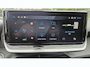 Peugeot e-2008 EV Adaptive Cruise camera Apple50 kWh