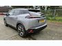 Peugeot e-2008 EV Adaptive Cruise camera Apple50 kWh