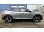 Peugeot e-2008 EV Adaptive Cruise camera Apple50 kWh