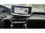 Peugeot e-2008 EV Adaptive Cruise camera Apple50 kWh