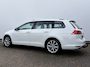 Volkswagen Golf Variant 1.6 TDI Business Edition Trekhaak Camera Stoelverw+Massage Voll.Onderhouden!