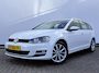 Volkswagen Golf Variant 1.6 TDI Business Edition Trekhaak Camera Stoelverw+Massage Voll.Onderhouden!