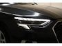 Audi A3 SPORTBACK 30 TFSI Advanced edition Aut. [ LED Apple/Andoird Sportstoelen ]