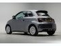 Fiat 500e Icon 42kWh [ Adapt.cruise Navi Apple/Android Camera Stoelverwarming Clima ]