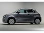 Fiat 500e Icon 42kWh [ Adapt.cruise Navi Apple/Android Camera Stoelverwarming Clima ]