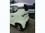 Move Brommobiel Move E3 80AH Olive green