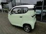 Move Brommobiel Move E3 80AH Olive green