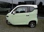 Move Brommobiel Move E3 80AH Olive green