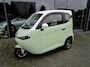 Move Brommobiel Move E3 80AH Olive green