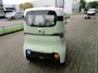 Move Brommobiel Move E3 80AH Olive green