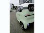 Move Brommobiel Move E3 80AH Olive green