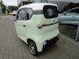 Move Brommobiel Move E3 80AH Olive green