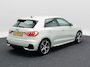 Audi A1 Sportback 30 TFSi 115 Pk Automaat S-Line | Stoelverwarming | Camera | Virtual Cockpit | Navigatie | 17 Inch | 20.056 Km!!
